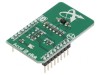 Placă Prototip Accelerometru ACCEL 5 CLICK BMA400 I2C/SPI
