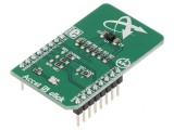 Placă Prototip Accelerometru ACCEL 5 CLICK BMA400 I2C/SPI