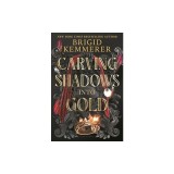 Carving Shadows Into Gold