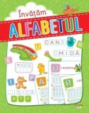 Cumpara ieftin Invatam alfabetul. Editie brosata/***
