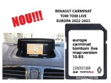 RENAULT Harti Clio Megane Koleos SD Original 2027 11.45 Fab 2009-2015