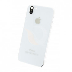 Capac baterie, iphone 6s, 4.7, look like iphone x, white foto