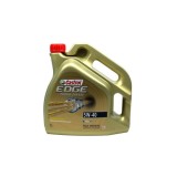 Ulei motor CASTROL EDGE Turbo Diesel 5W/40 4 Litri Automotive TrustedCars