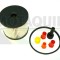 MOTAQUIP VFF422 filtru combustibil