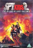 DVD Film de colectie: Spy Kids 2 ( original; sub. engleza - vezi descriere )