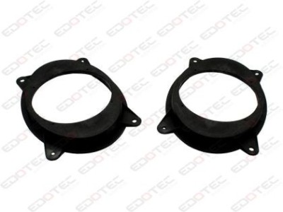 Connects2 CT25SU02 adaptoare difuzoare usa fata 165MM 6.5&amp;quot; SUBARU FORESTER 2013 CarStore Technology foto