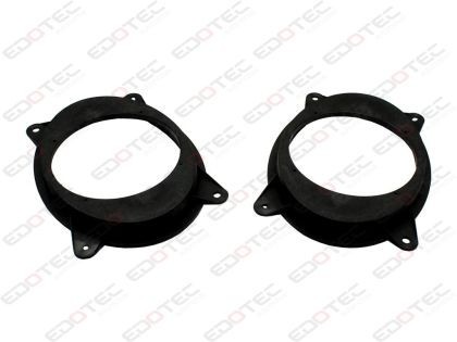 Connects2 CT25SU02 adaptoare difuzoare usa fata 165MM 6.5&quot; SUBARU FORESTER 2013 CarStore Technology