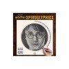 Harry Potter Spiroglyphics