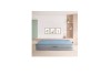 Saltea Gonflabila Dubla DURA-BEAM Plus cu Pompa Incorporata 2.03x1.52x0.36m - Intex