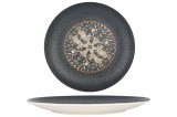 Bonna Farfurie pentru cină - Mesopotamia - Porţelan - 30 cm - set de 6