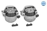 Suport motor Audi A6 C7 (4G2, 4GC), A7 Motor 3.0 TDI, 3.0 TDI quattro, parte montare pe ambele parti, OE 4G0199381K