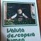 VALUTA DESCOPERA LUMEA DE CONSTANTIN CLISU, EDITURA JUNIMEA, IASI, 1988