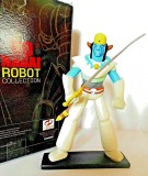 Figurina TAKERU JEEG - Go Nagay Robot Collection