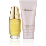 Est&eacute;e Lauder Holiday Joy Unwrapped Beautiful Duo set cadou pentru femei