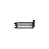 Intercooler Ford Ka Ru8 Denso Dit09110