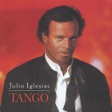 CD Julio Iglesias &ndash; Tango (VG+), Latino