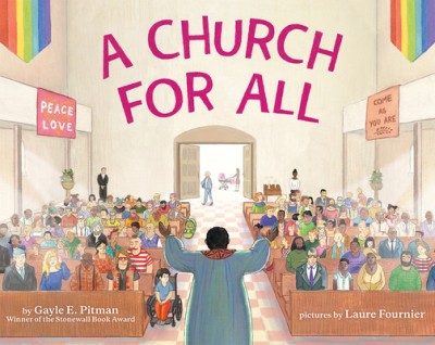 A Church for All foto