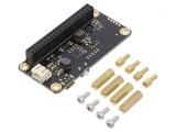 Modul Menținere Alimentare GPIO/I2C 4.5-5.5V DC pentru Raspberry Pi