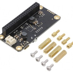 Modul Menținere Alimentare GPIO/I2C 4.5-5.5V DC pentru Raspberry Pi
