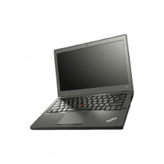 Laptop Second Hand Lenovo ThinkPad X240, I7-4600U, SSD, FHD, Grad A-, Webcam foto