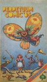 PERPETUUM COMIC '85-VOLUM EDITAT DE REVISTA URZICA-352651