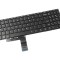 Tastatura Lenovo IdeaPad 310 15IAP layout US fara rama enter mic, IdeaPad 310 15IKB layout US fara rama enter