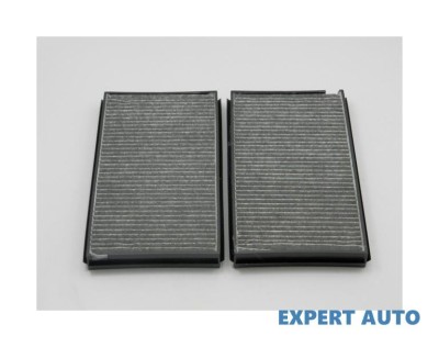 Filtru polen carbon w BMW Seria 5 (2001-2010) [E60] #1 foto