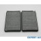 Filtru polen carbon w BMW Seria 5 (2001-2010) [E60] #1