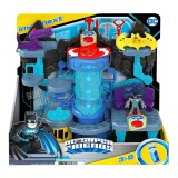 Cumpara ieftin Set de joaca, Imaginext DC Super Friends, Celula lui Batman