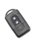 Carcasa cheie 3 butoane pentru Nissan