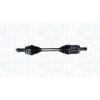 Planetara BMW X5 (E70) 02.06-07.13, X5 (F15 F85) 08.13-07.18, X6 (E71 E72) 06.07-12.15, X6 (F16 F86) 08.14-07.19, Fata, Stanga, 3.0 3.0d, 3.0 D, 3.0, Magneti Marelli