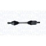 Planetara BMW X5 (E70) 02.06-07.13, X5 (F15 F85) 08.13-07.18, X6 (E71 E72) 06.07-12.15, X6 (F16 F86) 08.14-07.19, Fata, Stanga, 3.0 3.0d, 3.0 D, 3.0