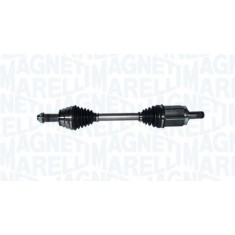 Planetara BMW X5 (E70) 02.06-07.13, X5 (F15 F85) 08.13-07.18, X6 (E71 E72) 06.07-12.15, X6 (F16 F86) 08.14-07.19, Fata, Stanga, 3.0 3.0d, 3.0 D, 3.0