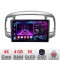 Navigatie Hyundai Accent 2006-2012 A-ACCENT 4+64 InCell Display 1K Android Waze USB Navigatie Internet Youtube Radio CarStore Technology