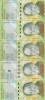 VENEZUELA lot 5 bancnote X 50 bolivares - date diferite VF/VF+++!!!