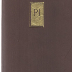 Panait Istrati - Domnita din Snagov - vol. IV (bilingv rom/fr), Minerva, 1967