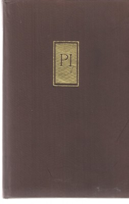 Panait Istrati - Codin. Mihail - Opere V (bilingv rom/fr), ed. Minerva, 1970 foto