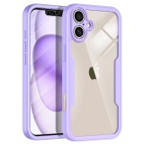 Husa 360&deg; iPhone 17 Asteroid GSM ColorVerse, mov