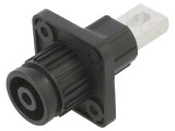 Alimentare DC SurLok Plus PIN: 1 neagră UL94V-0 1,5kV