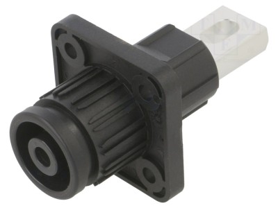 Conector alimentare DC SurLok Plus 1,5kV foto
