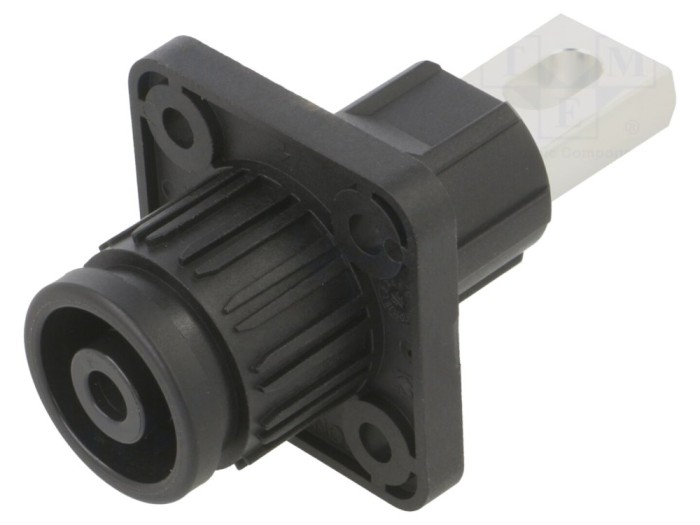 Conector alimentare DC SurLok Plus 1,5kV