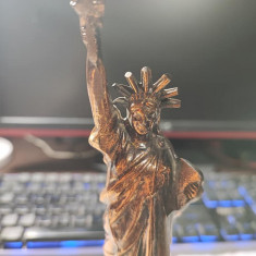 Statuia libertatii vintage