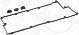 ELRING 521.300 Set garnituri, Capac supape