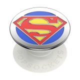 Suport pentru Telefon - Popsockets PopGrip - Enamel Superman