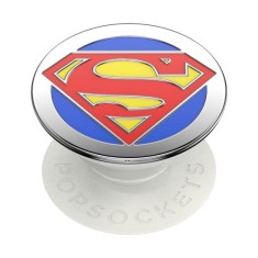 Suport pentru Telefon - Popsockets PopGrip - Enamel Superman