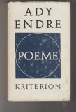bnk ant Ady Endre - Poeme
