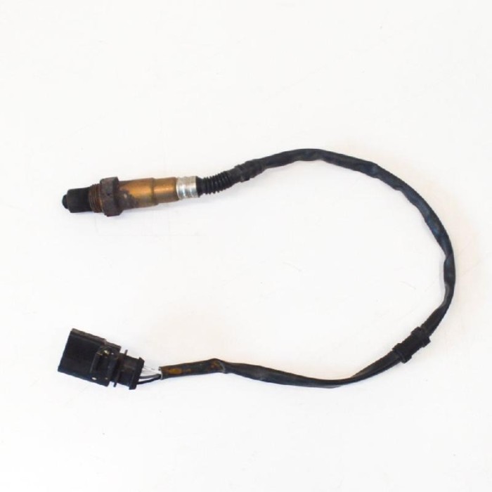 Sonda lambda AUDI Q3 8U 2012 OEM: 06J906262N,0285010044 | 3967995