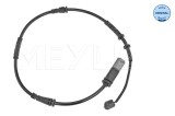Senzor uzura placute frana MEYLE 3145270043