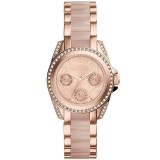 Cumpara ieftin Ceas Dama, Michael Kors, Mini Blair MK6175 - Marime universala