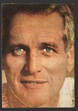 CPIB 21513 - CARTE POSTALA - PAUL NEWMAN